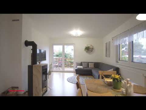 MARTINICE GROUP Rodinný dům Nový Bor