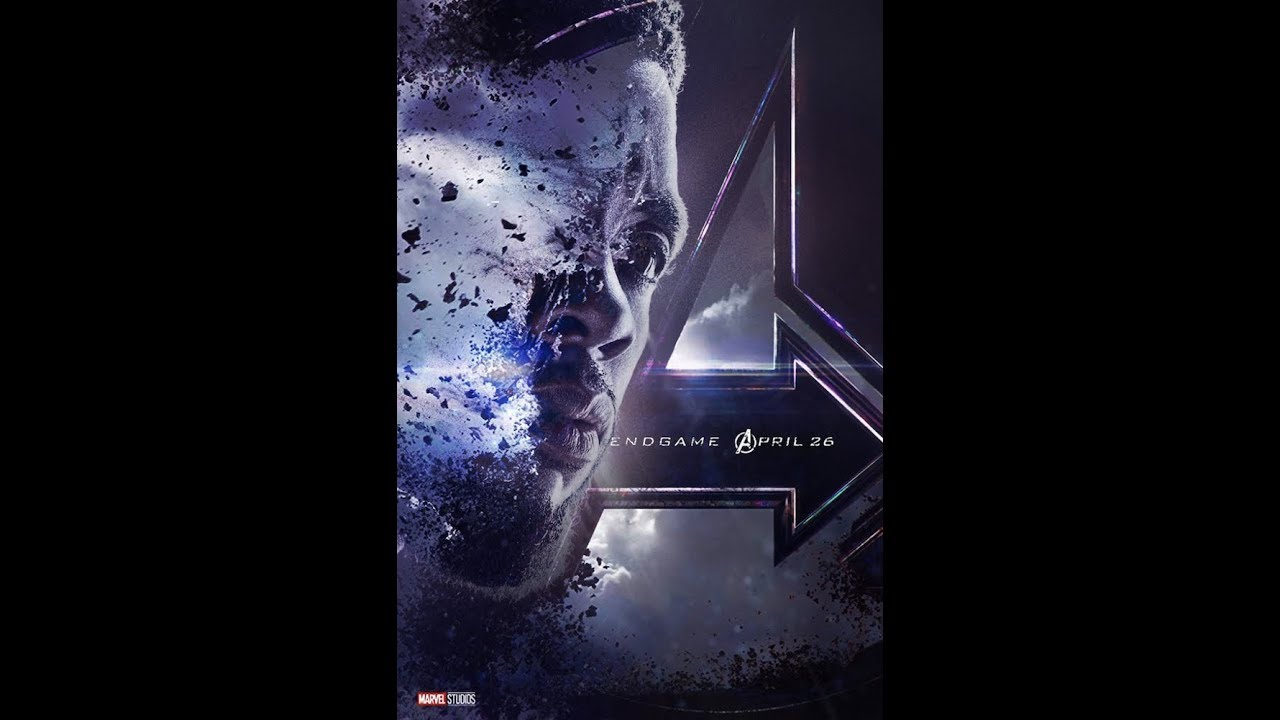Avengers  Endgame’ trailer out — ||The remaining superheroes assemble||