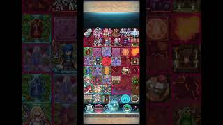 【FEH】天飛空城セリスマン5日目【Aether Raid】 #ファイアーエムブレムヒーローズ #feh #ファイアーエムブレム