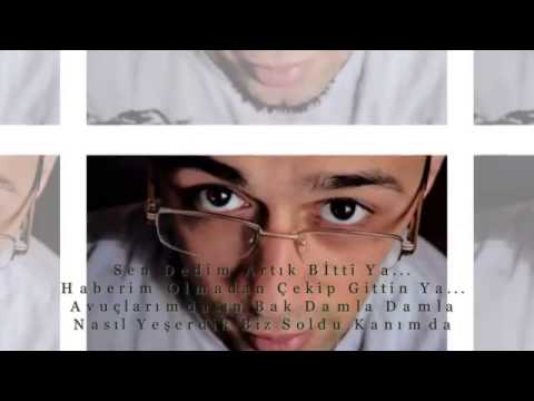 Kadir Mihran -  Kalbim Sana Ait [ Bu Kasım Akşamı ]  [ Ft. Macrobeatz ]