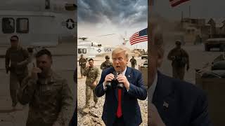 🔥🚀 Trump vs Putin Rocket Defense Showdown (Action Parody) #trump #funnyvideos #funniestvideo 