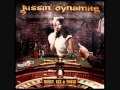 Kissin' Dynamite - Sleaze Deluxe 