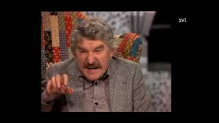 Hasse Alfredsson  - Varför Är det så ont om Q  ? Del 4