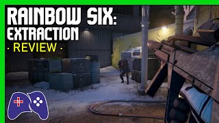 Rainbow Six: Extraction [Xbox] Review