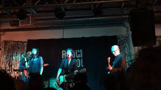 Piroshka. Everlastingly Yours. Live at Rough Trade East 15/02/2019