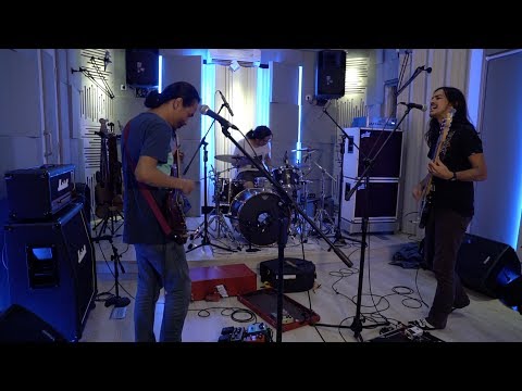 Kelompok Penerbang Roket - Loba Live Rehearsal @velvet.pejaten