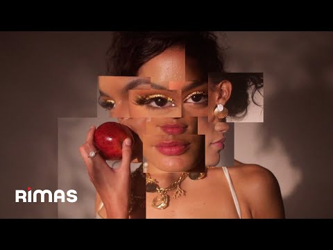 Joyce Santana, Lula Miranda - Mordía (Visualizer) | Después Siempre Es Tarde EP