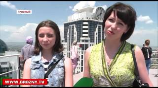 Достопримечательности Чечни привлекают все больше туристов
