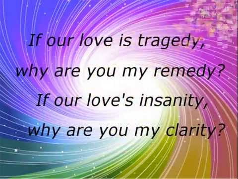 Clarity - Zedd (Lyrics)