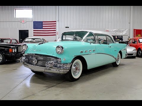 1956 Buick Century (CC-1273578) for sale in Kentwood, Michigan