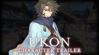 Utawarerumono: Mask of Deception video 3