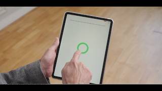 Altoida Digital NeuroMarker Platform | Product Demonstration Video