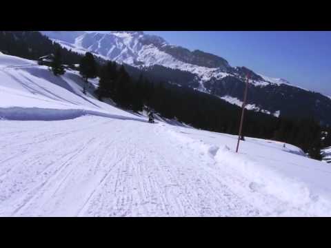 Video di Alpe di Siusi