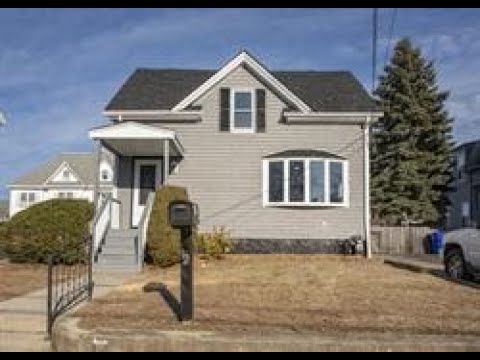 2 General Cobb St Taunton, MA 02780 - Single Family - Real Estate - For Sale