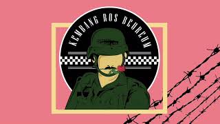 Download lagu Pasukan Perang - Kembang Ros Beureum mp3 Download lagu Pasukan Perang - Kembang Ros Beureum mp3