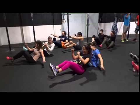 Corrida de Rabos_CrossFit Coimbra