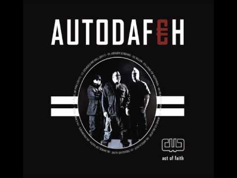 Autodafeh - Divided We Fall 2011