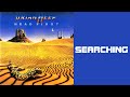 URIAH HEEP - Searching  (1983, Head First, HD)