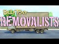 Removalists Bill Tony Cartoon Network Asia