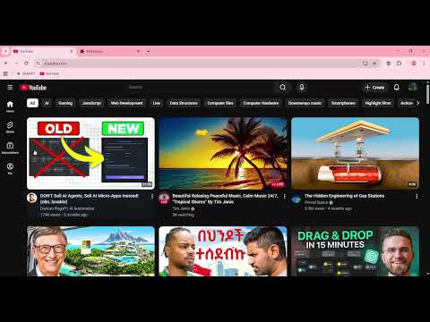 Item video thumbnail