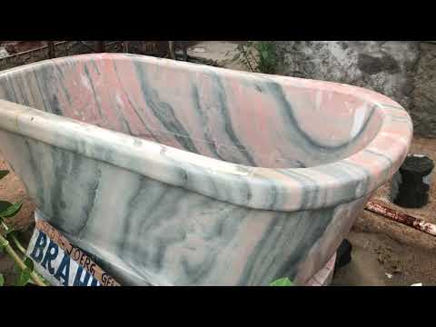 Marble Bath Tubs