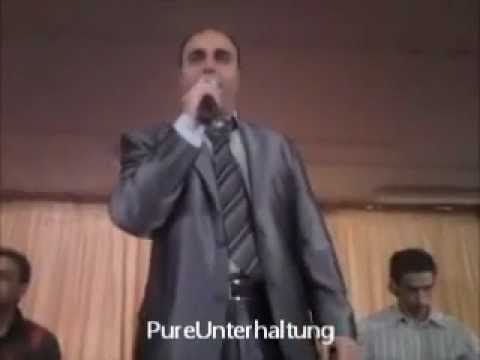 Ibrahim Osman kwa jau chortin NEW 2012