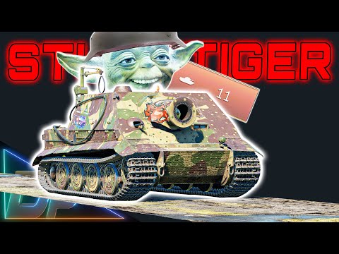 UNSTOPPABLE 𝐒𝐓𝐔𝐑𝐌𝐓𝐈𝐆𝐄𝐑