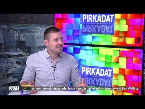PIRKADAT Breuer Péterrel: Soproni Tamás
