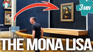 Download lagu The Mona Lisa | What You Need to Know! - 2 MIN Louvre History | After Hours Access mp3 Download lagu The Mona Lisa | What You Need to Know! - 2 MIN Louvre History | After Hours Access mp3