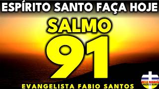 Agora com esta oração meus pensamentos estão protegidos pelo Espírito Santo
