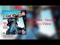 Burna Boy - Normal(Lyrics Video)