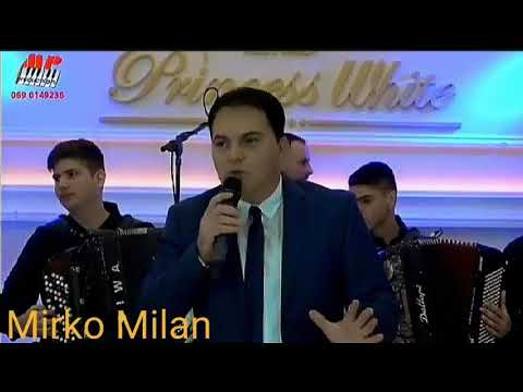 Mirko Milan - Zavodnik