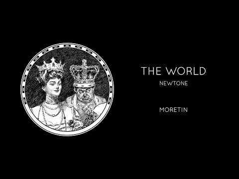 Newtone - The World