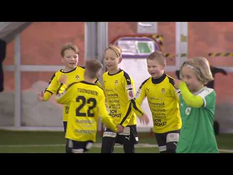KuPS -07 edustus IFK Mariehamn - KuPS 1-7
