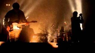 Echo and the Bunnymen - Over the wall - Liverpool 2010