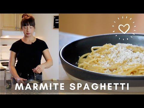 download lagu mp3 mp4 Marmite Pasta Bake, download lagu Marmite Pasta Bake gratis, unduh video klip Marmite Pasta Bake