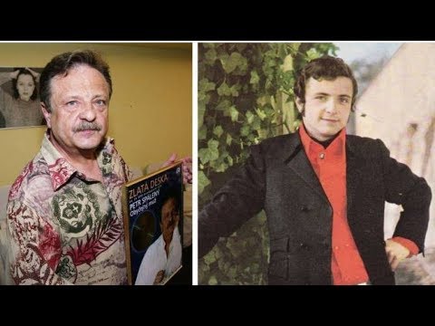 Hvězda 70. let Petr Spálený: Autor hitu Plakalo bejby překonal těžkounemoc a opět koncertuje