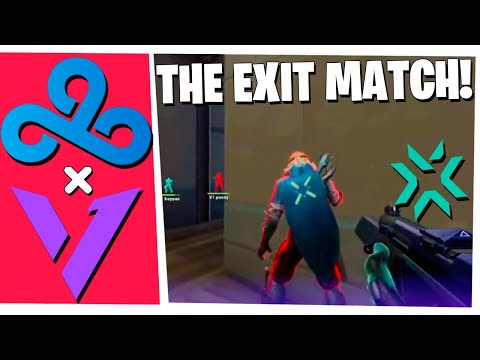 Cloud 9 vs Version1 - HIGHLIGHTS | Champions Tour North America Stage 1: Challengers