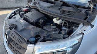 Mercedes-Benz Vito 119 CDI andra industriutrustning | Bild 4 - Machineryline