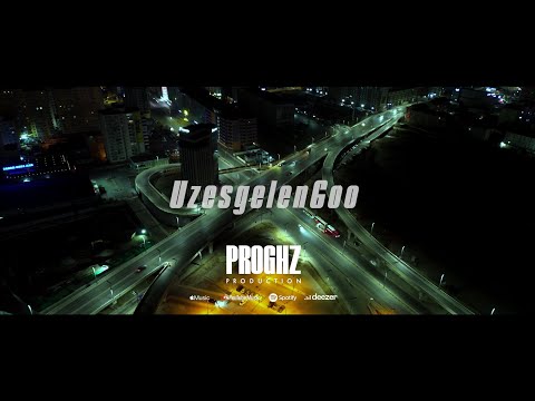 Togtuun  -  UzesgelenGoo /Official Music Video/