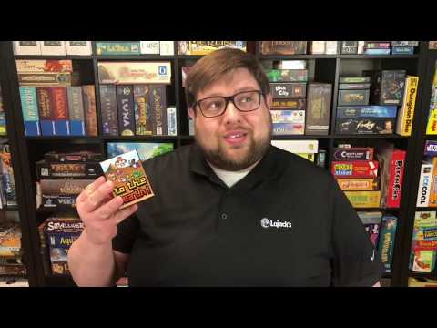 Ryan and Bethany review To The Death