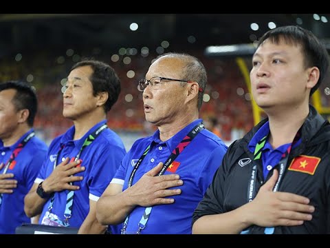 Đã có Lịch thi đấu Vòng loại World Cup 2022 của ĐT Việt Nam,Công Phượng sang Pháp viển vông