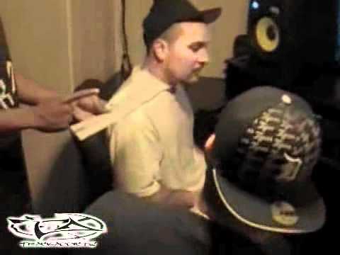 Trackaddict Studio Session Mix 1