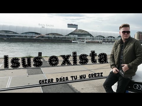 @DaniiB  - Isus există | MusicVideo