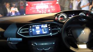 All New Peugeot 308 THP Launch in Malaysia