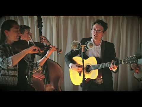 The Same Moon - The Matchsellers