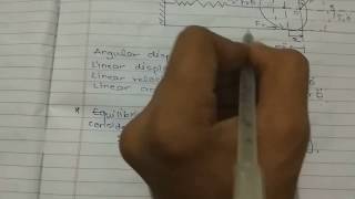 Download Lagu UNDAMPED MECHANICAL VIBRATION NUMERICAL..THE MECHANICAL ENGINEER Thumbnail