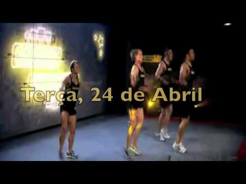 BodyAttack 76 Unifit