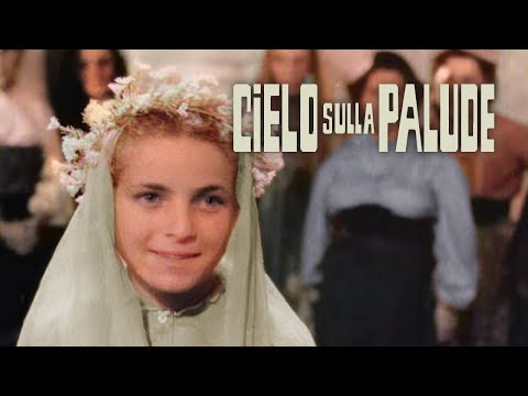 Santa Maria Goretti: Céu sobre o Pântano (1949) [LEGENDADO]