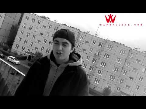 Kubzon – RAP W POLSCE (PROD. FLAME) | #RWP2017 ETAP1